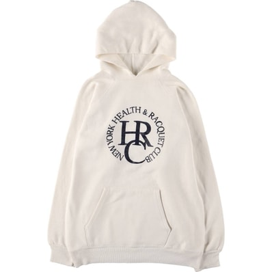 古着 80年代 チャンピオン Champion トリコタグ カレッジ スウェットプルオーバーパーカー USA製 メンズM相当 ヴィンテージ/eaa534714