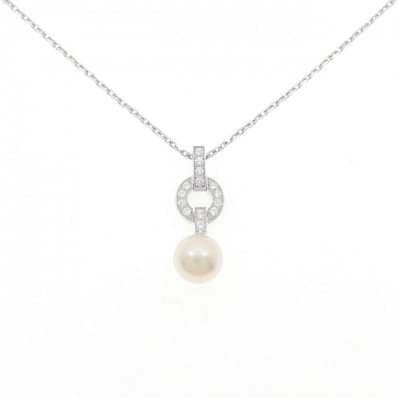 カルティエ イマリア ネックレス 9mm