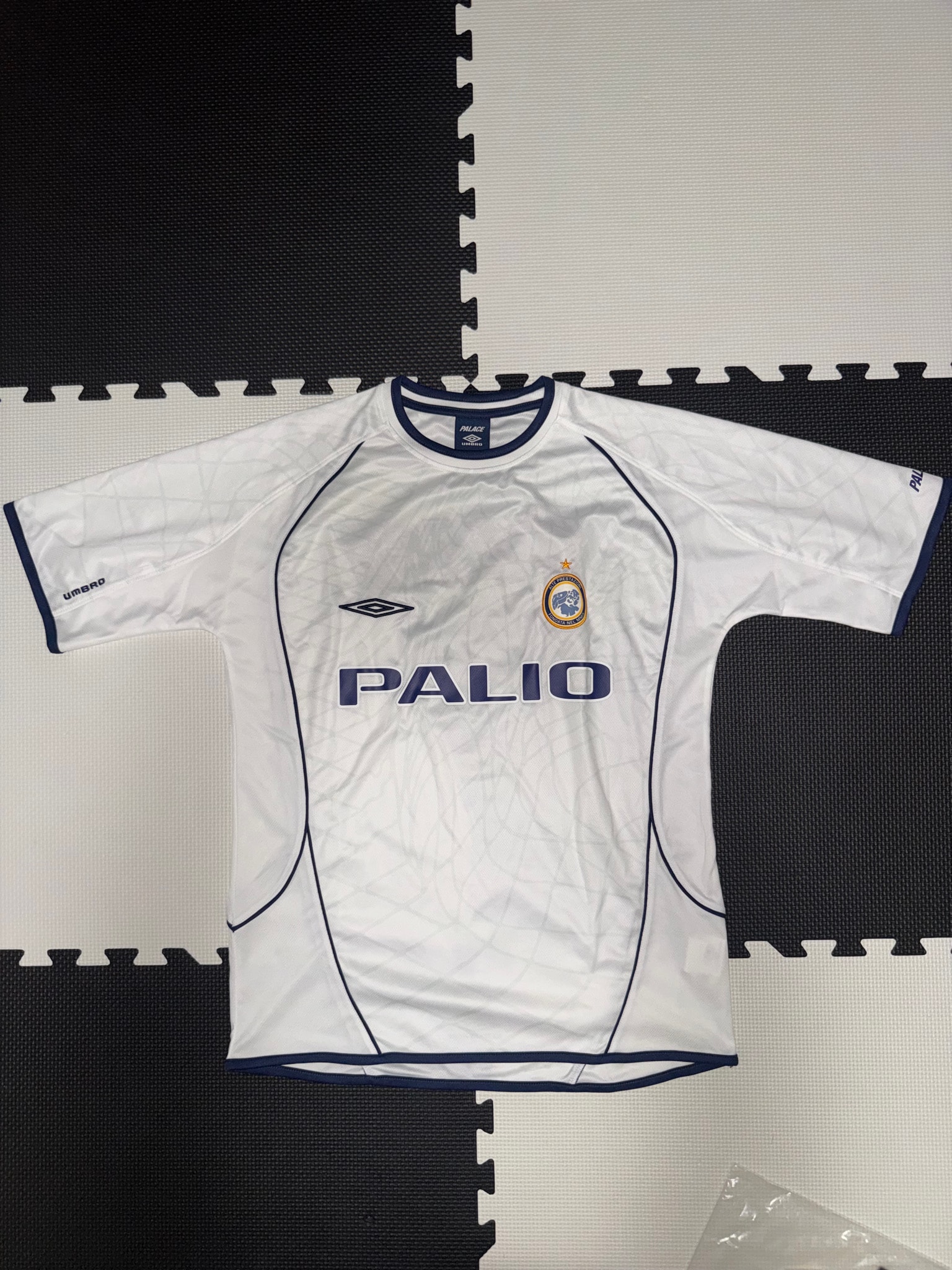 PALACE UMBRO Jersey 