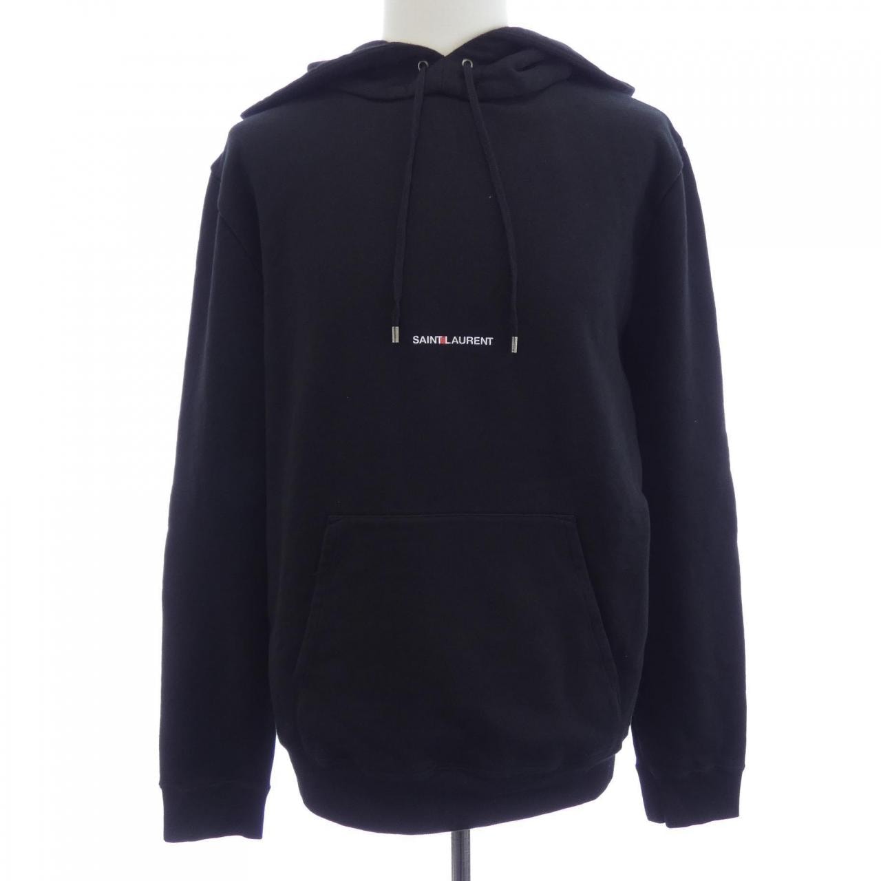 サンローラン SAINT LAURENT 677259 YB2PG パーカー