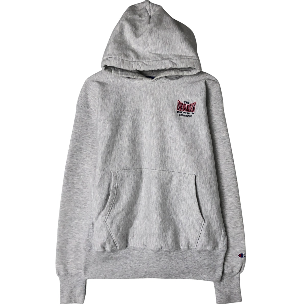 古着 チャンピオン Champion REVERSE WEAVE リバースウィーブ スウェットプルオーバーパーカー メンズL相当/eaa554070