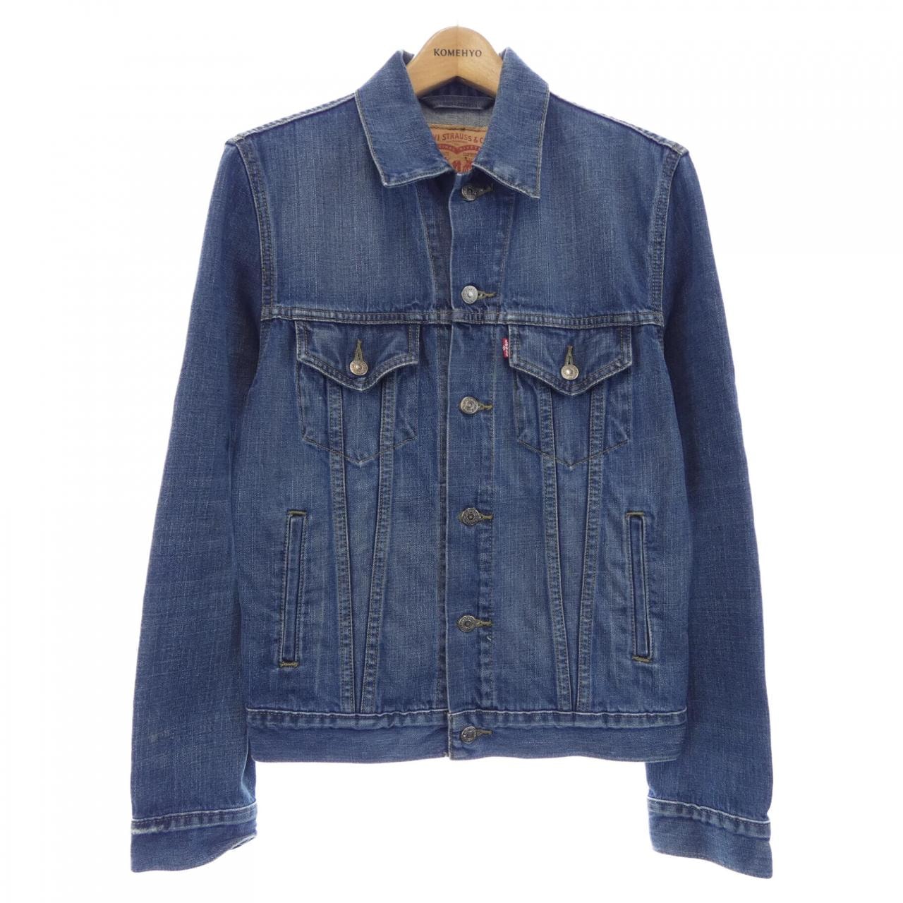 リーバイス LEVI'S デニムジャケット