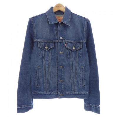 リーバイス LEVI'S デニムジャケット