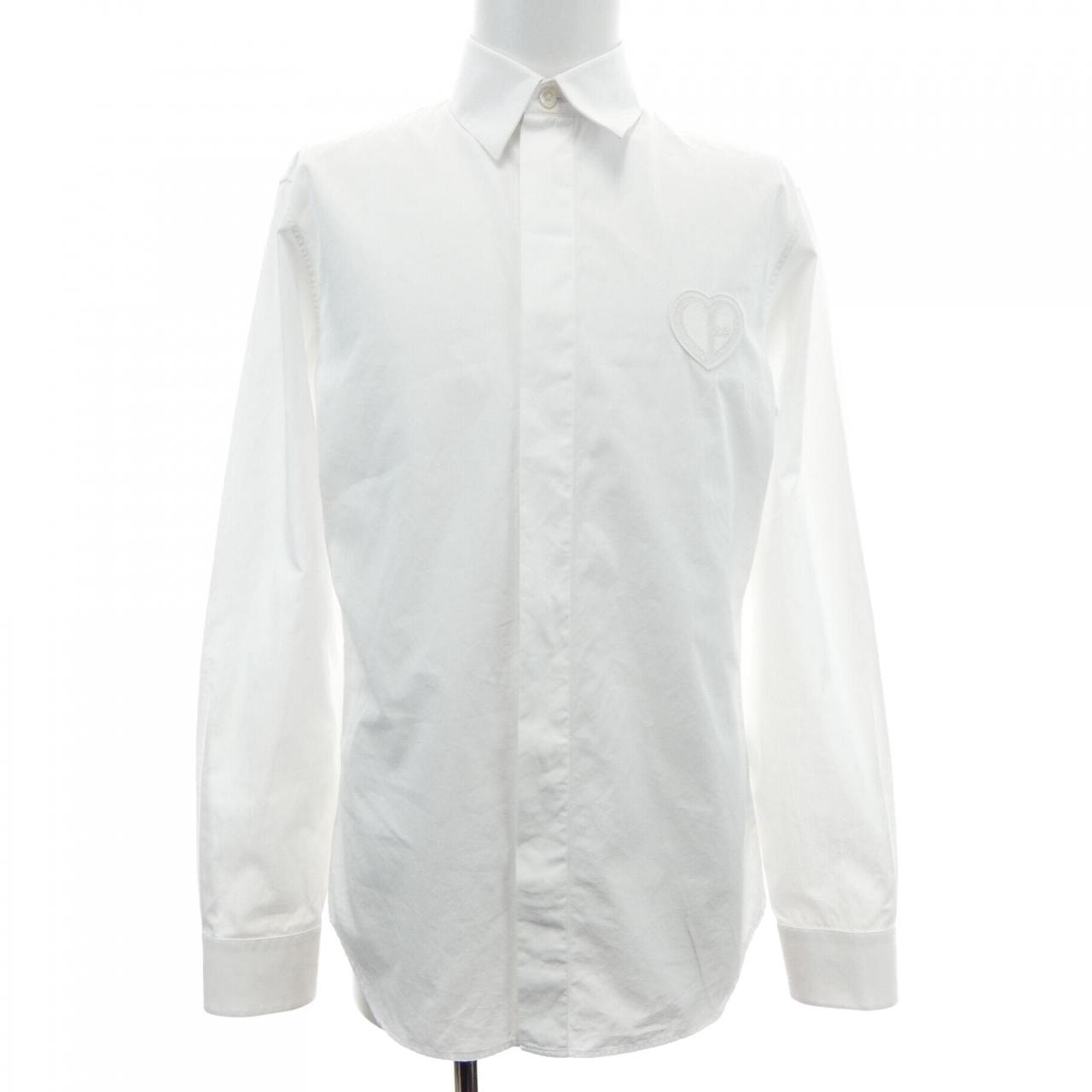 ディオール DIOR 213C533C1581 シャツ