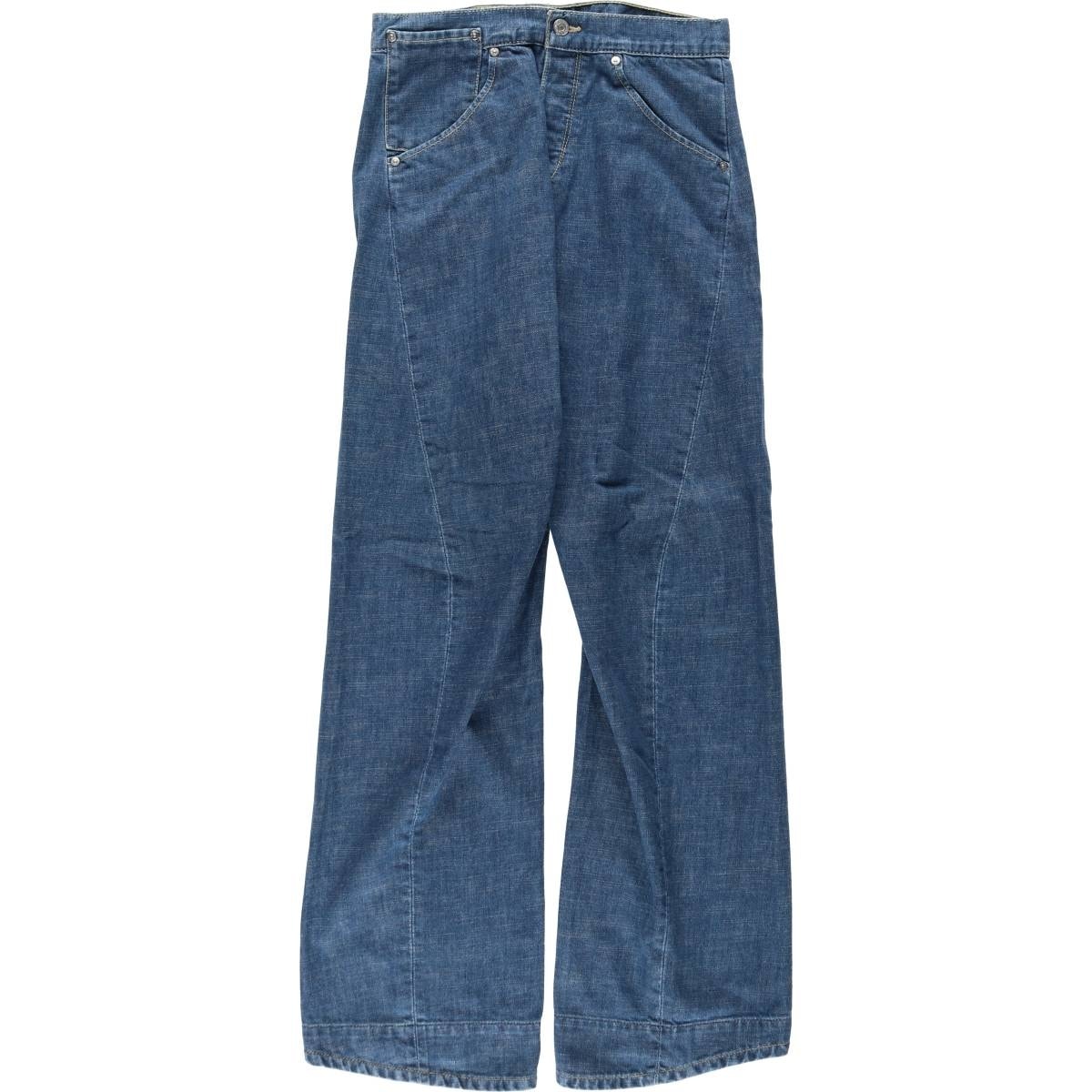 00年代 Levi