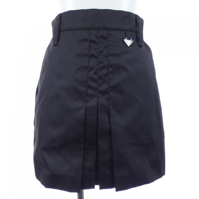 プラダ PRADA 21Y009 S000 スカート