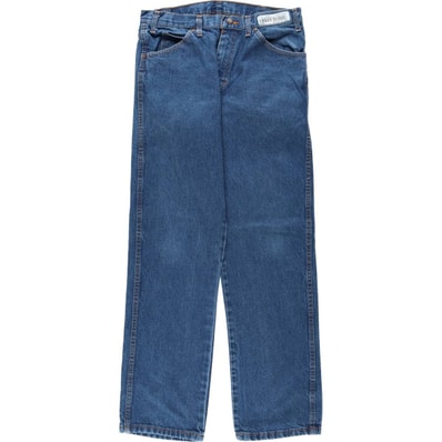 古着 ディッキーズ Dickies ストレートデニムパンツ メンズw34相当/eaa661024