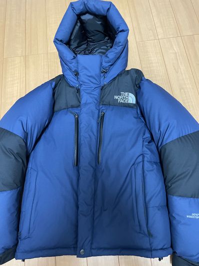 The North Face Baltro Light Jacket "Cosmic Blue(CM)"