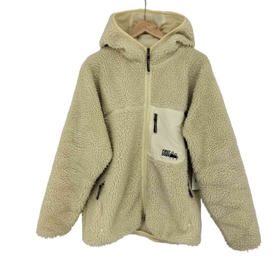 BOA FLEECE PARKA ボアフリースパーカー【1141840079494】