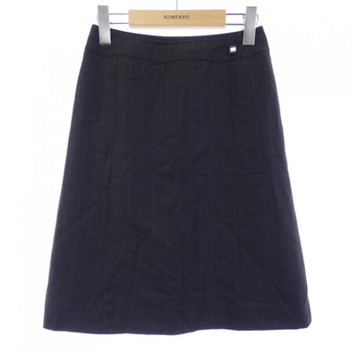 【ヴィンテージ】シャネル CHANEL P18201V10329 01A スカート