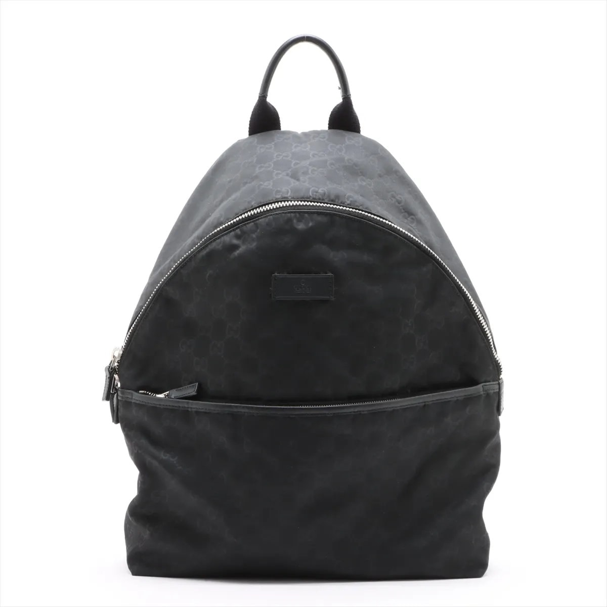 ■美品 グッチ GGナイロン 190278 リュックサック
