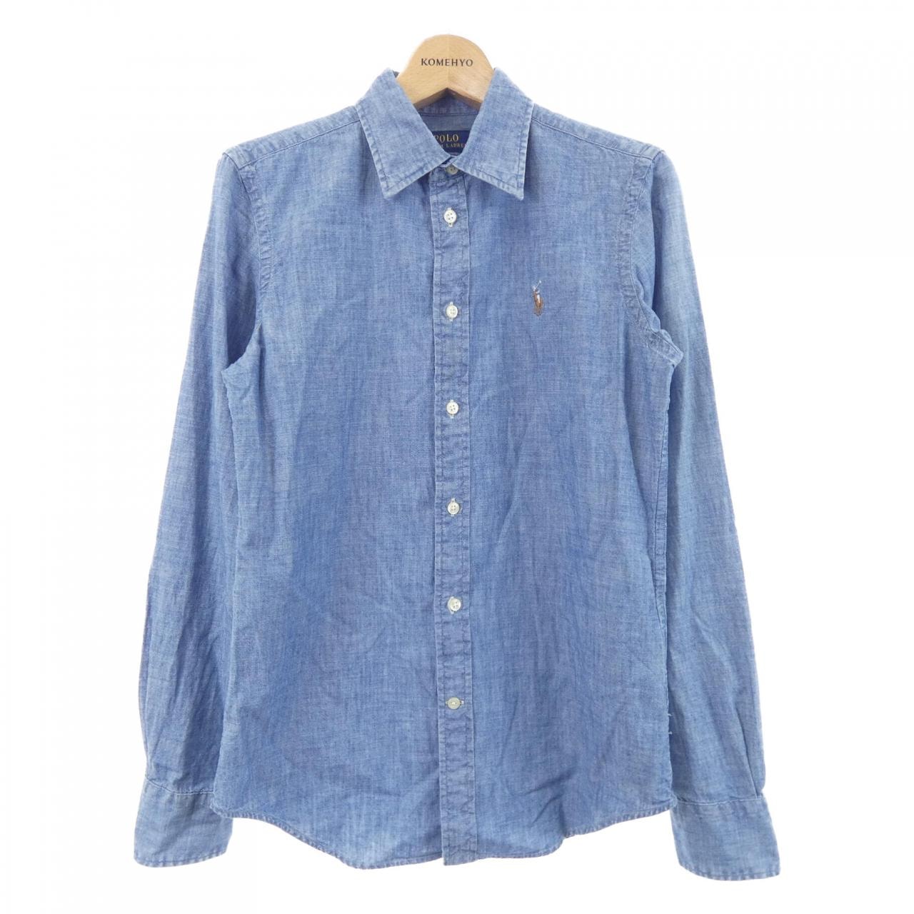 ポロラルフローレン POLO RALPH LAUREN シャツ
