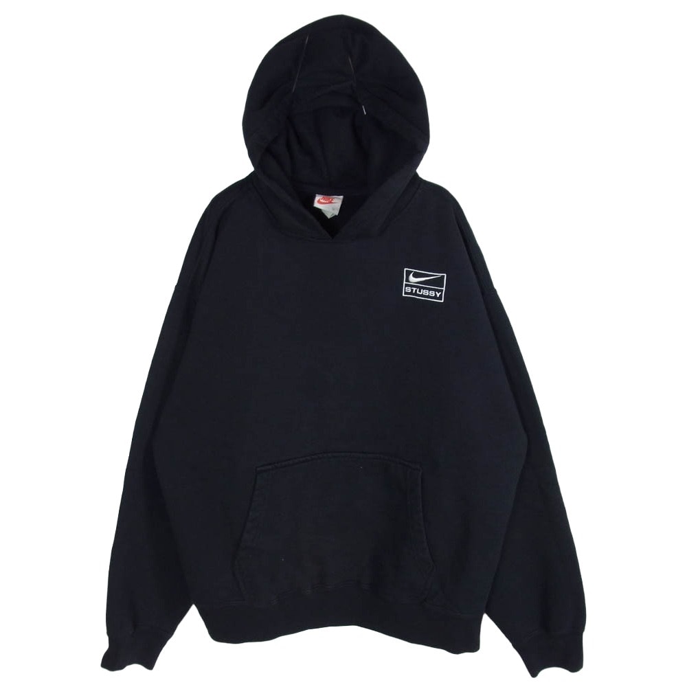 Nike SB x Yuto Horigome Skateboard Fleece Pullover Parka 