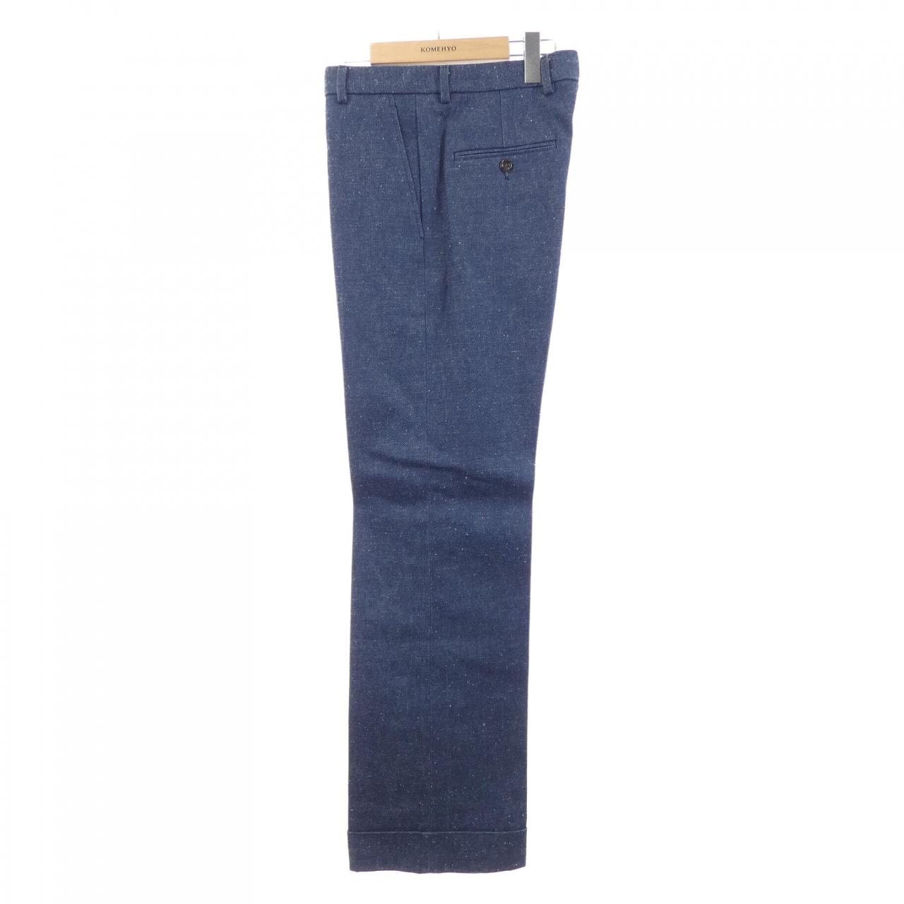 グッチ GUCCI HAHAHA 712865 ZALP0 ジーンズ