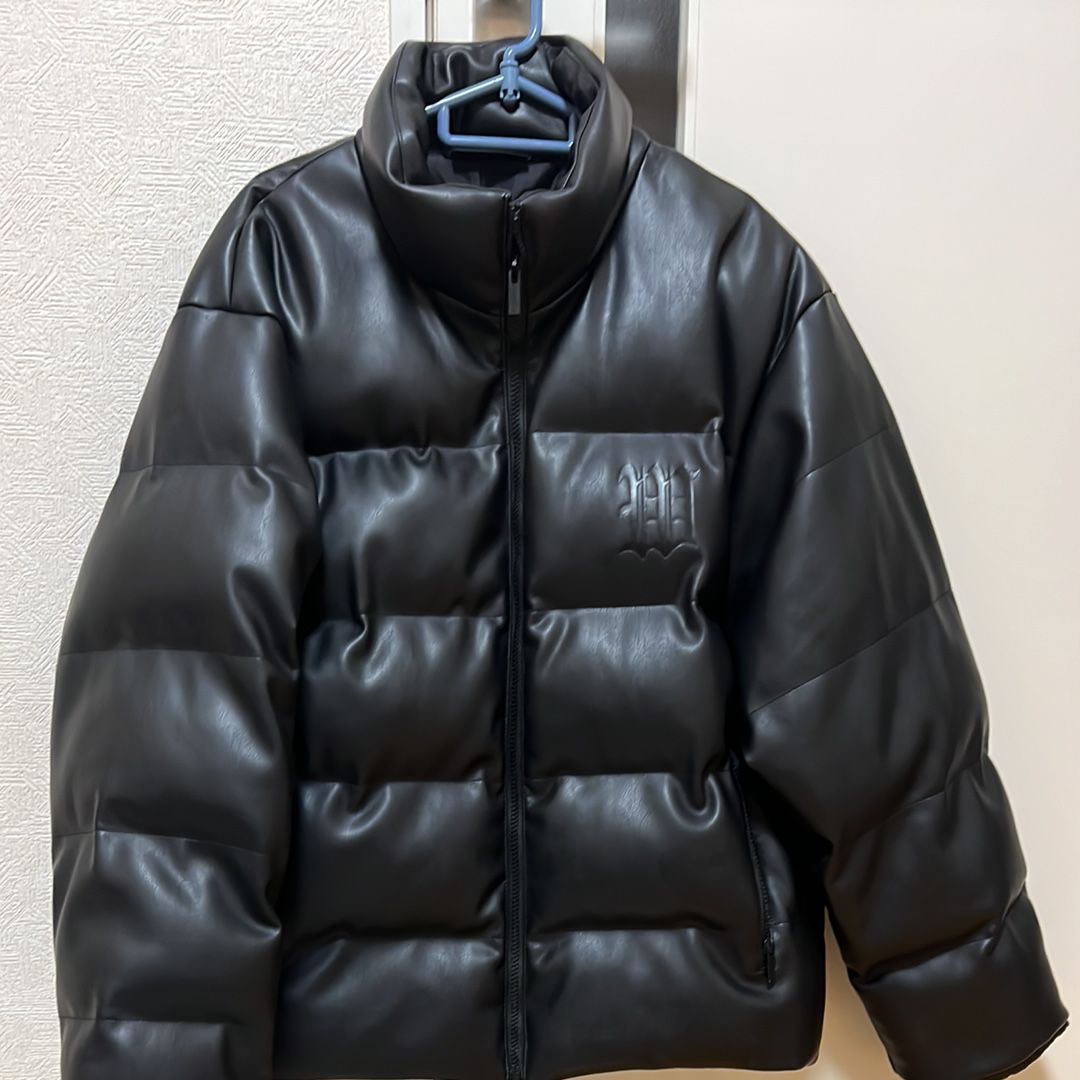 Wested paris PUFFER JACKET 中綿 ジャケット