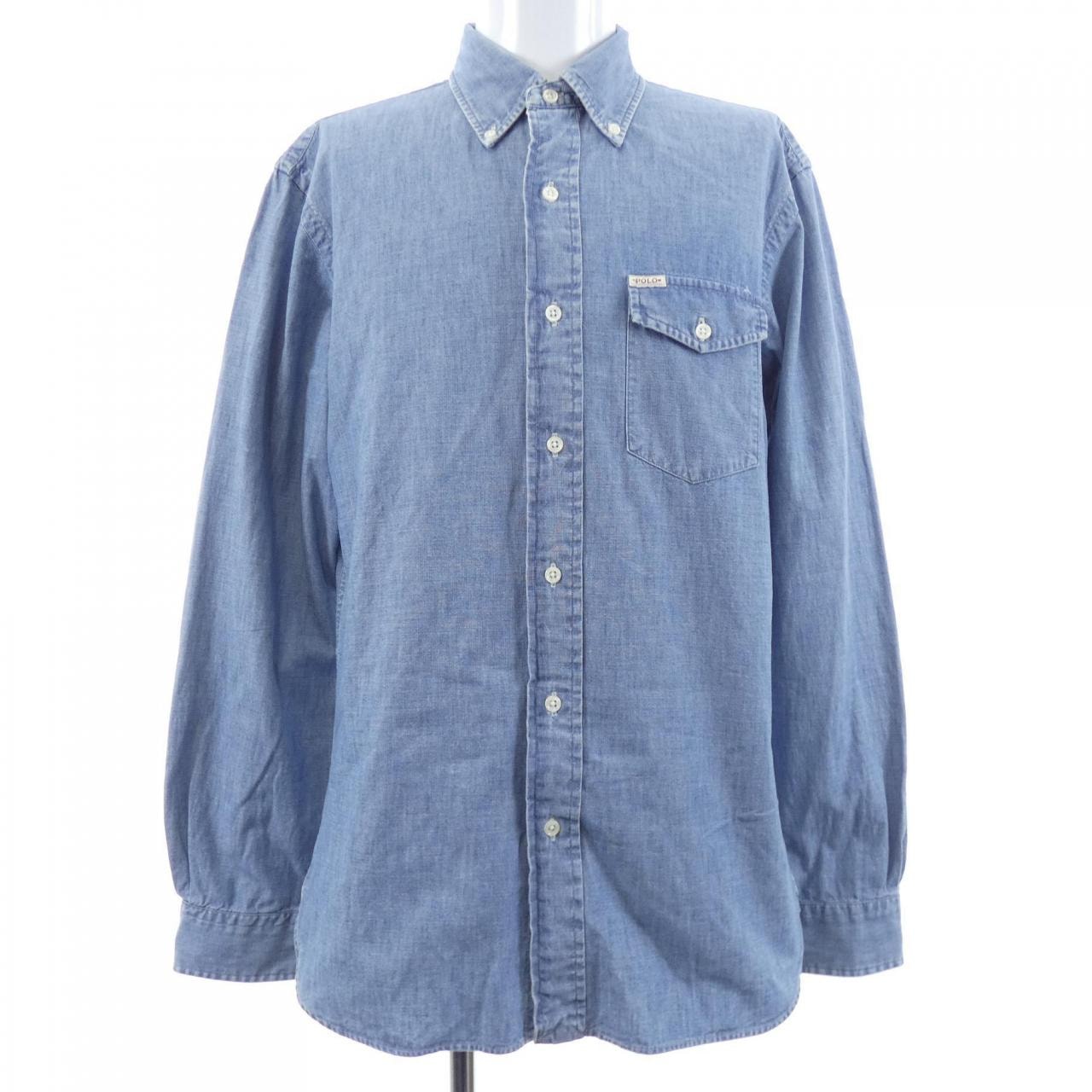 ポロラルフローレン POLO RALPH LAUREN シャツ
