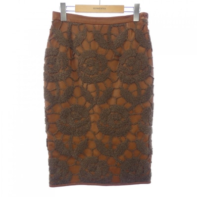 【ヴィンテージ】サルヴァトーレフェラガモ SALVATORE FERRAGAMO スカート