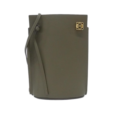 ロエベ ダイス ポケット C630R12X01 ショルダーバッグ