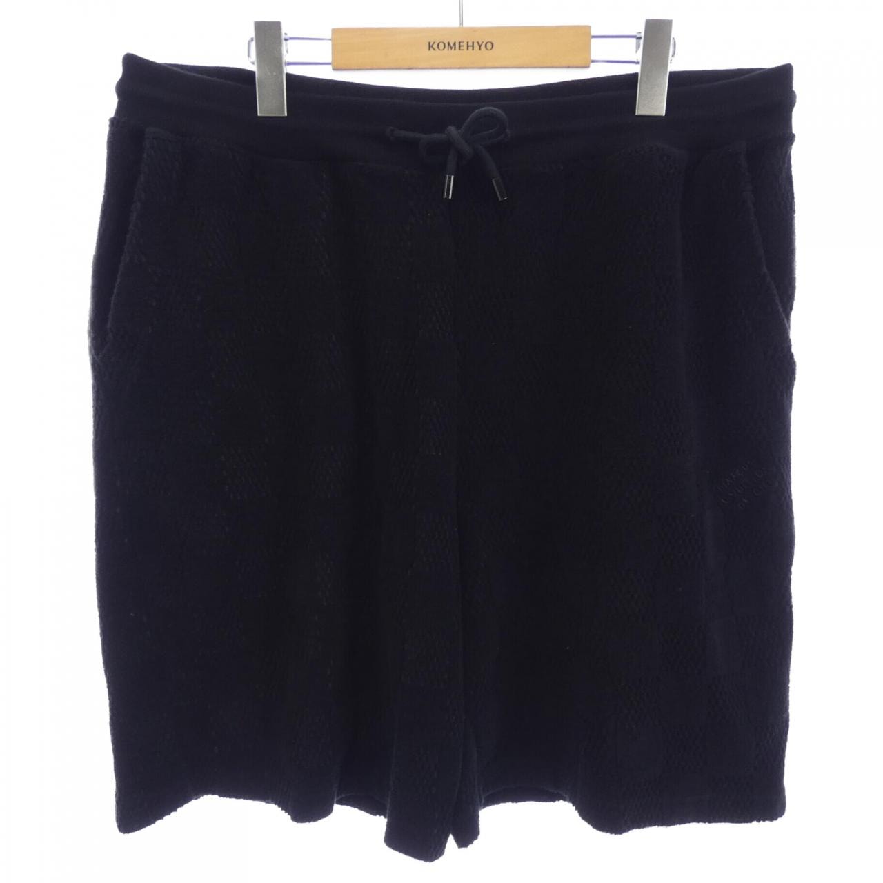 ルイヴィトン LOUIS VUITTON HRY45WJNW ショートパンツ