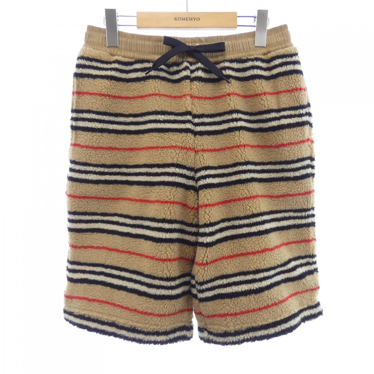 バーバリー BURBERRY 8023353 ショートパンツ
