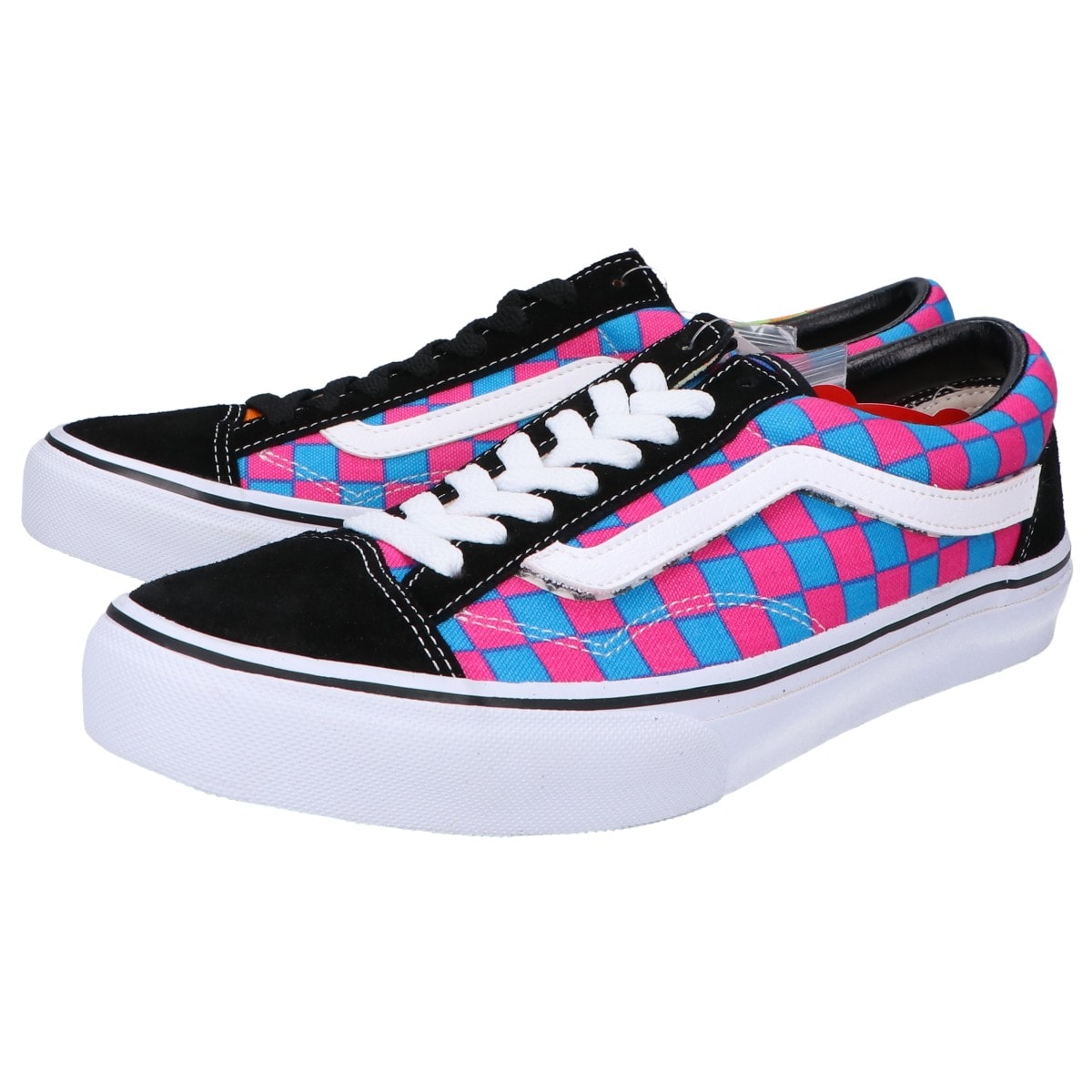 バンズ 【新品同様】564956-0007 V36OG BILLYS OLD SKOOL ビリーズ オールドスクール US9H