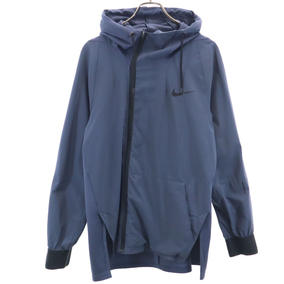 NIKE ナイキ 長袖 ジップパーカー