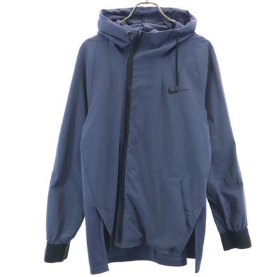 NIKE ナイキ 長袖 ジップパーカー