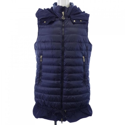 モンクレール MONCLER AMARANTE ダウンベスト
