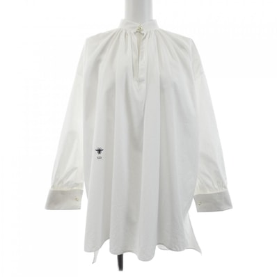 クリスチャンディオール CHRISTIAN DIOR 411B34A3356 シャツ
