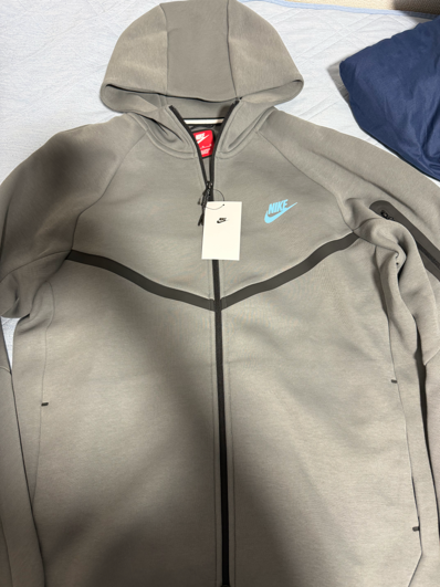 NIKEテックフリース XL