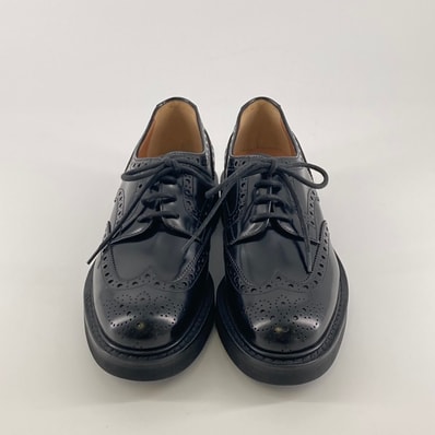 CHURCH'S(チャーチ) NORWICH(ノーウィッチ) #9 ドレスシューズ ブラック