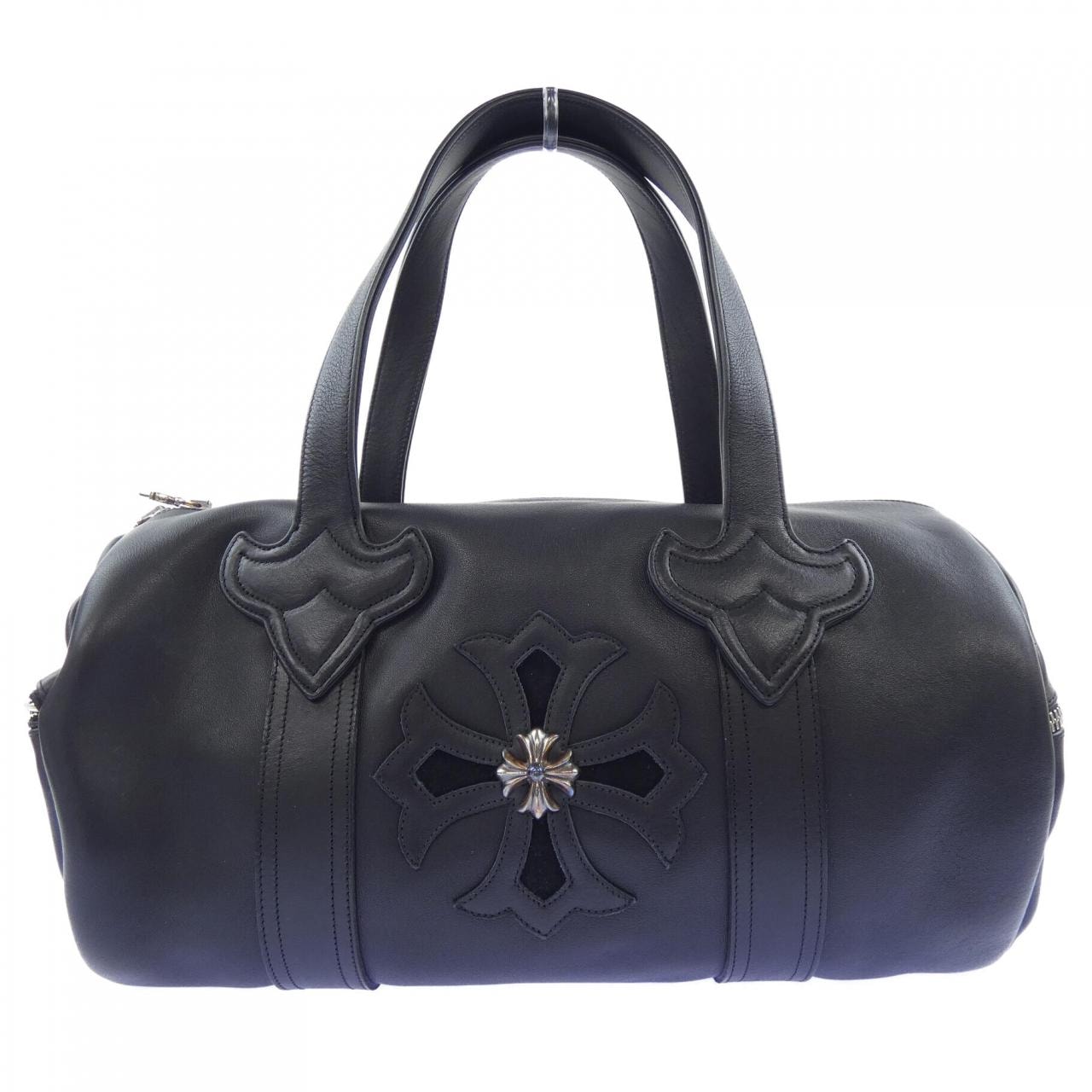 クロムハーツ CHROME HEARTS DUFFLE CH PLUS BAG