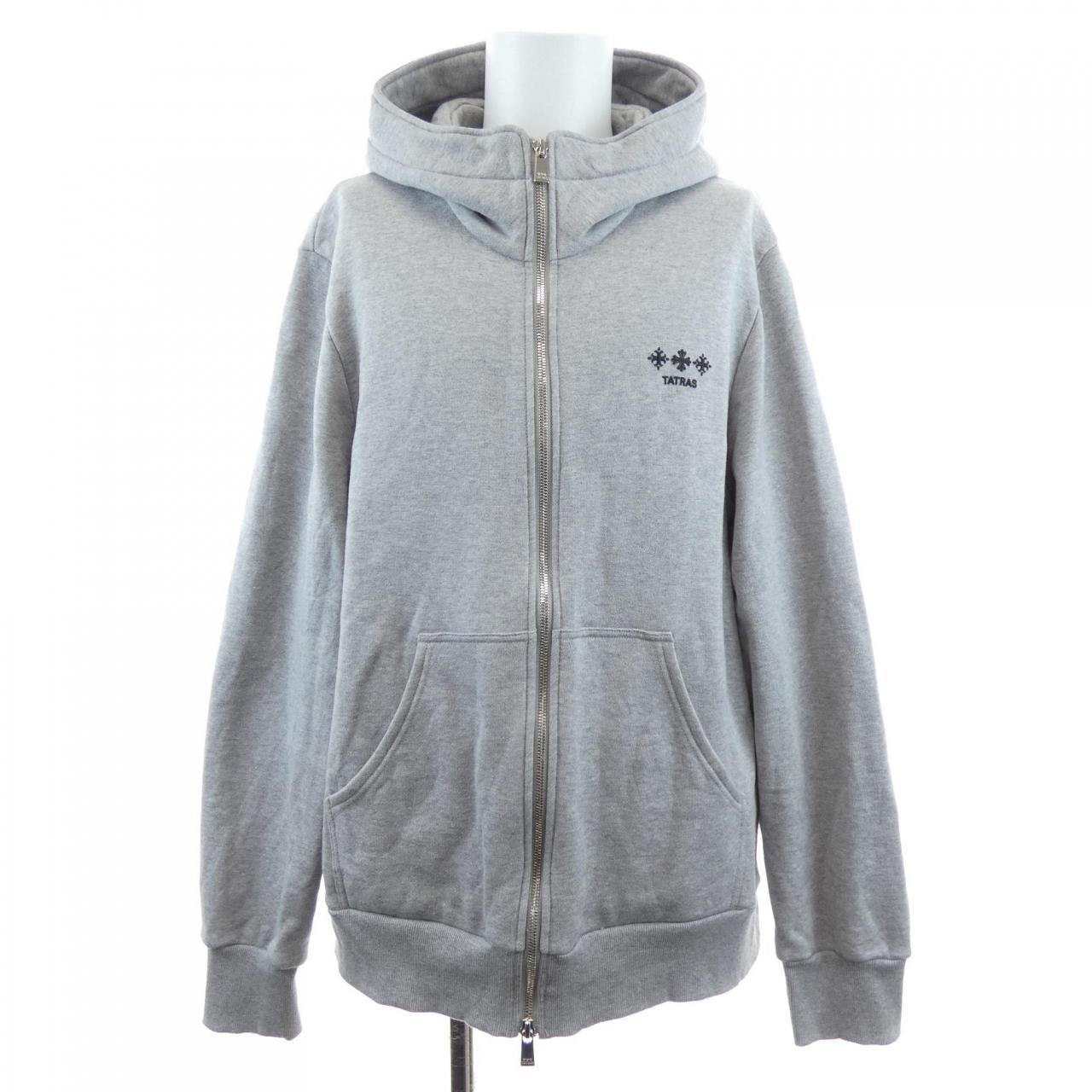 タトラス TATRAS MJXA0462064638 パーカー