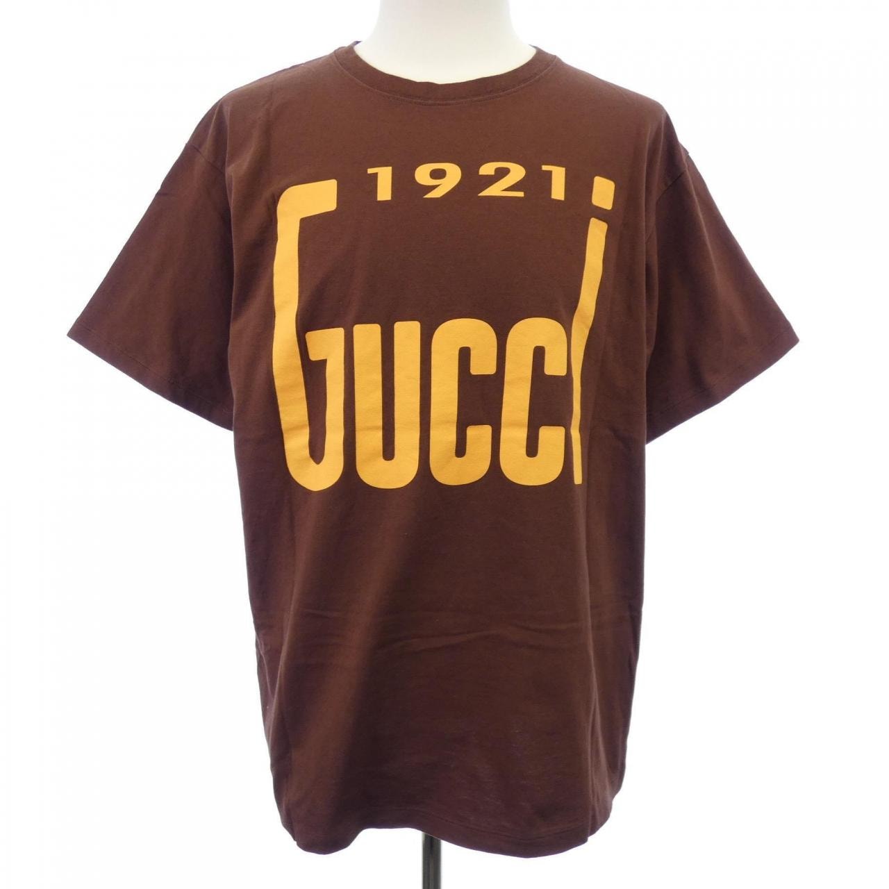 グッチ GUCCI 616036 XJDWC Tシャツ