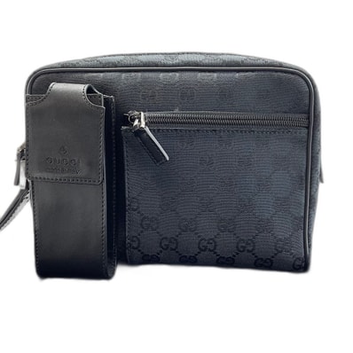 グッチ GUCCI クラッチバッグ【中古】