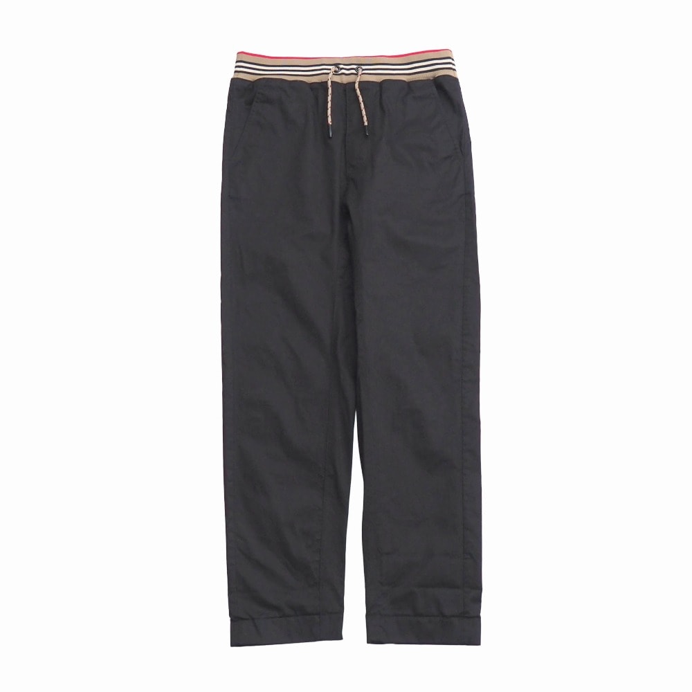■美品■BURBERRY バーバリー パンツ サイズ10Y / 140cm ブランド古着【中古】20260323/RA8643