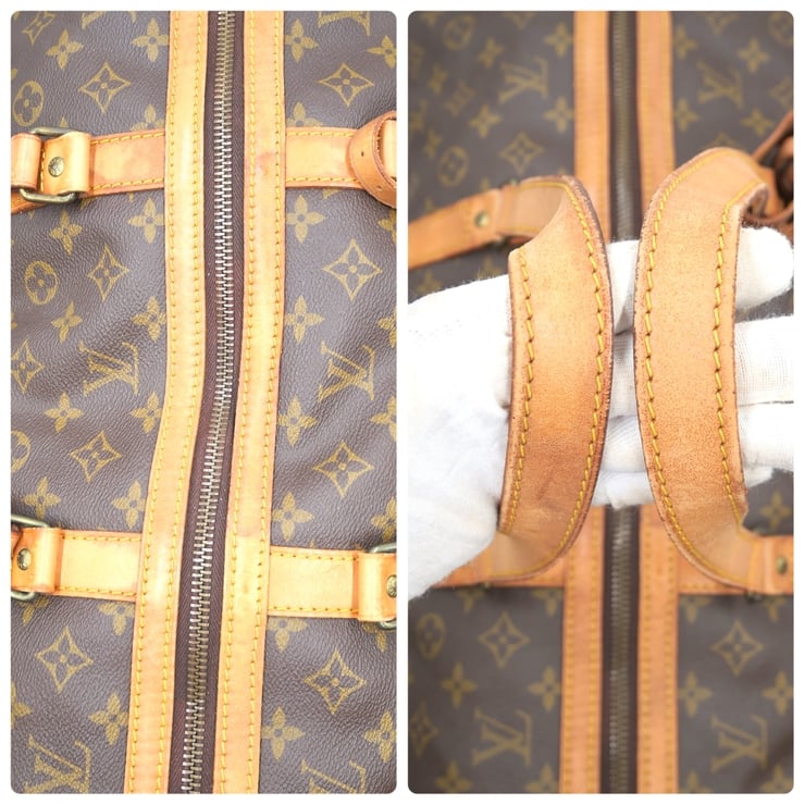 C (やや傷や汚れあり)】LOUIS VUITTON(ルイ・ヴィトン)サックス C (やや傷や汚れあり)】LOUIS VUITTON(ルイ・ヴィトン)サックス
