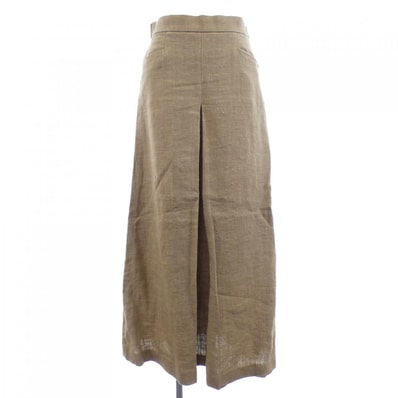 オーラリー AURALEE スカート