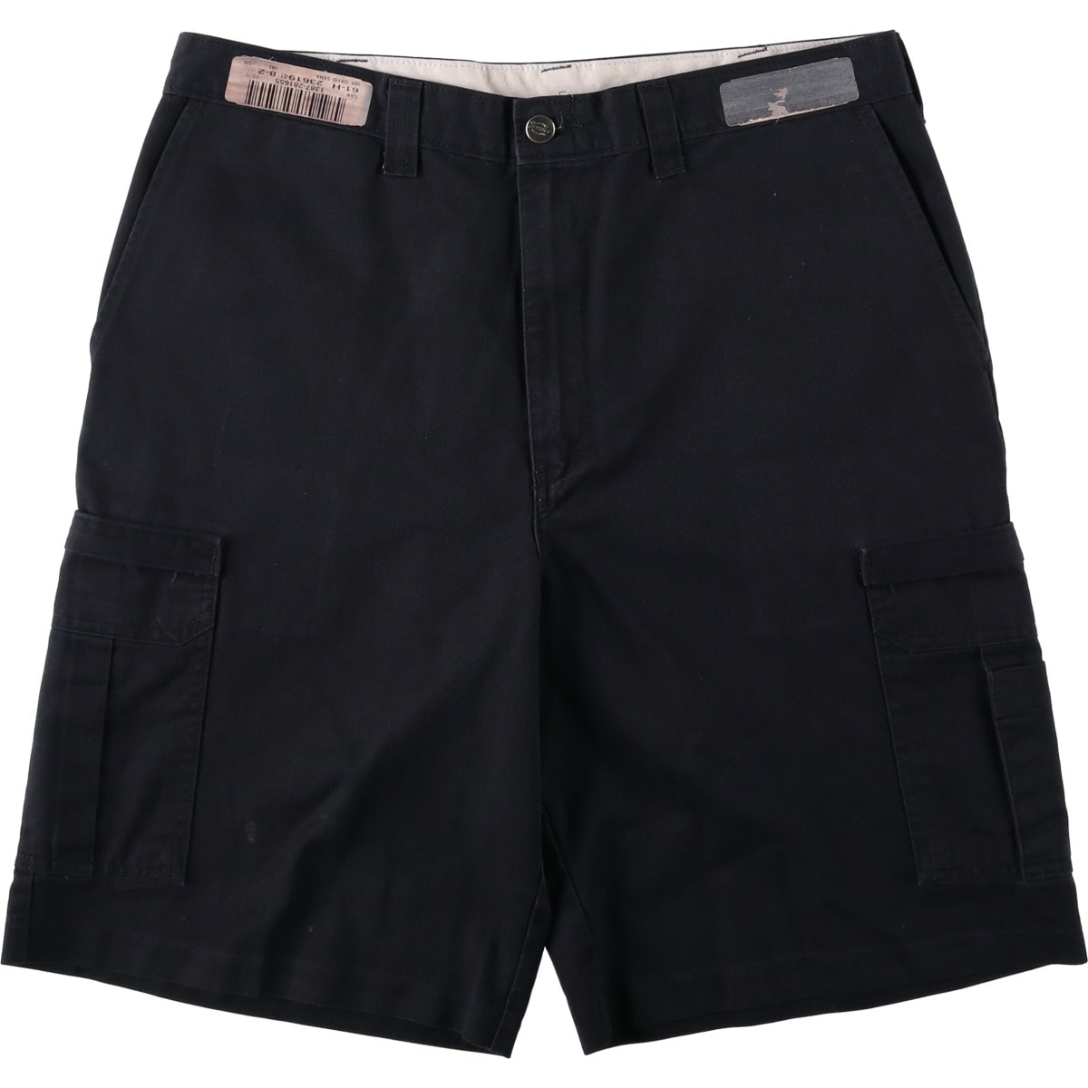 古着 ディッキーズ Dickies カーゴショーツ ハーフパンツ メンズw35相当/eaa653417
