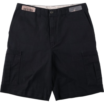 古着 ディッキーズ Dickies カーゴショーツ ハーフパンツ メンズw35相当/eaa653417