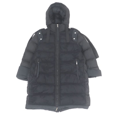 美品 モンクレール ジャケット NARVALONG GIUBBOTTO 2