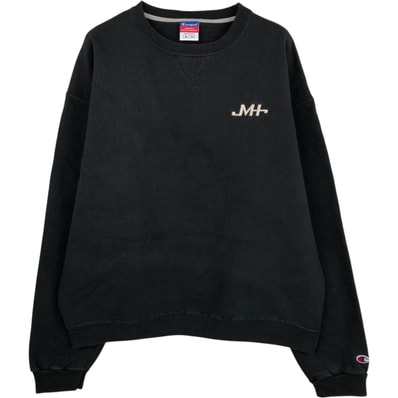 古着 00年代~ チャンピオン Champion AUTHENTIC ATHLETIC APPAREL スウェットシャツ トレーナー メンズXL相当/eaa545802