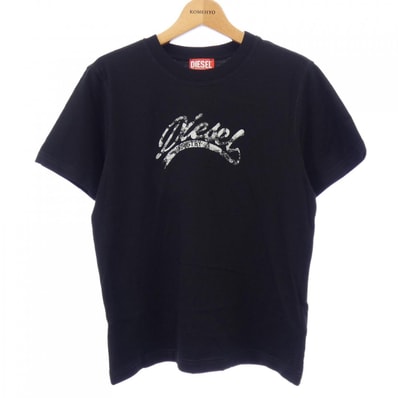 ディーゼル DIESEL Tシャツ