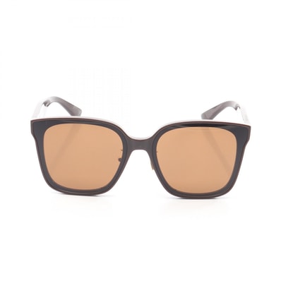 ボッテガヴェネタ BOTTEGA VENETA サングラス 衣料品 プラスチック レディース ブラウン系 BV0303SK004 【新品】