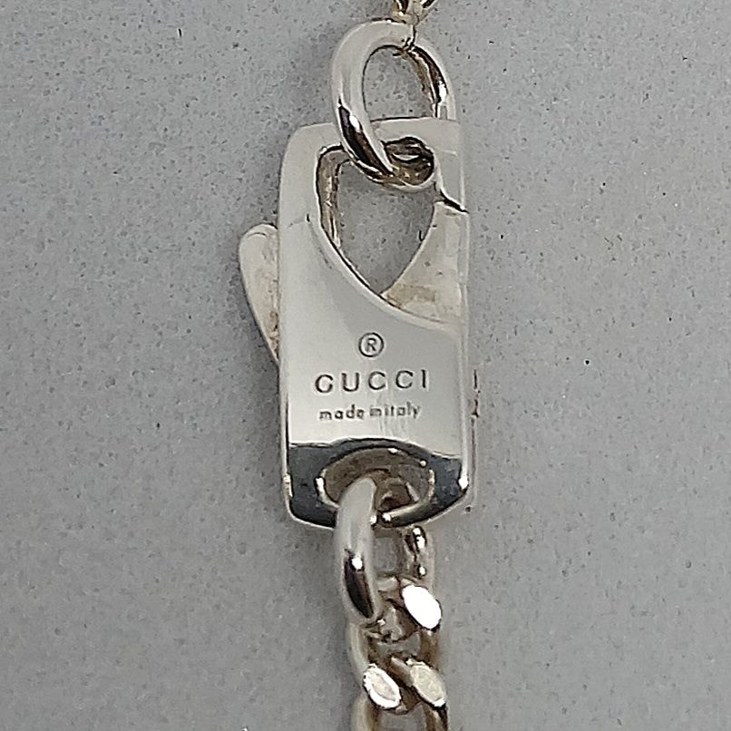 C (やや傷や汚れあり)】GUCCI グッチ インターロッキングG ギョーシェ