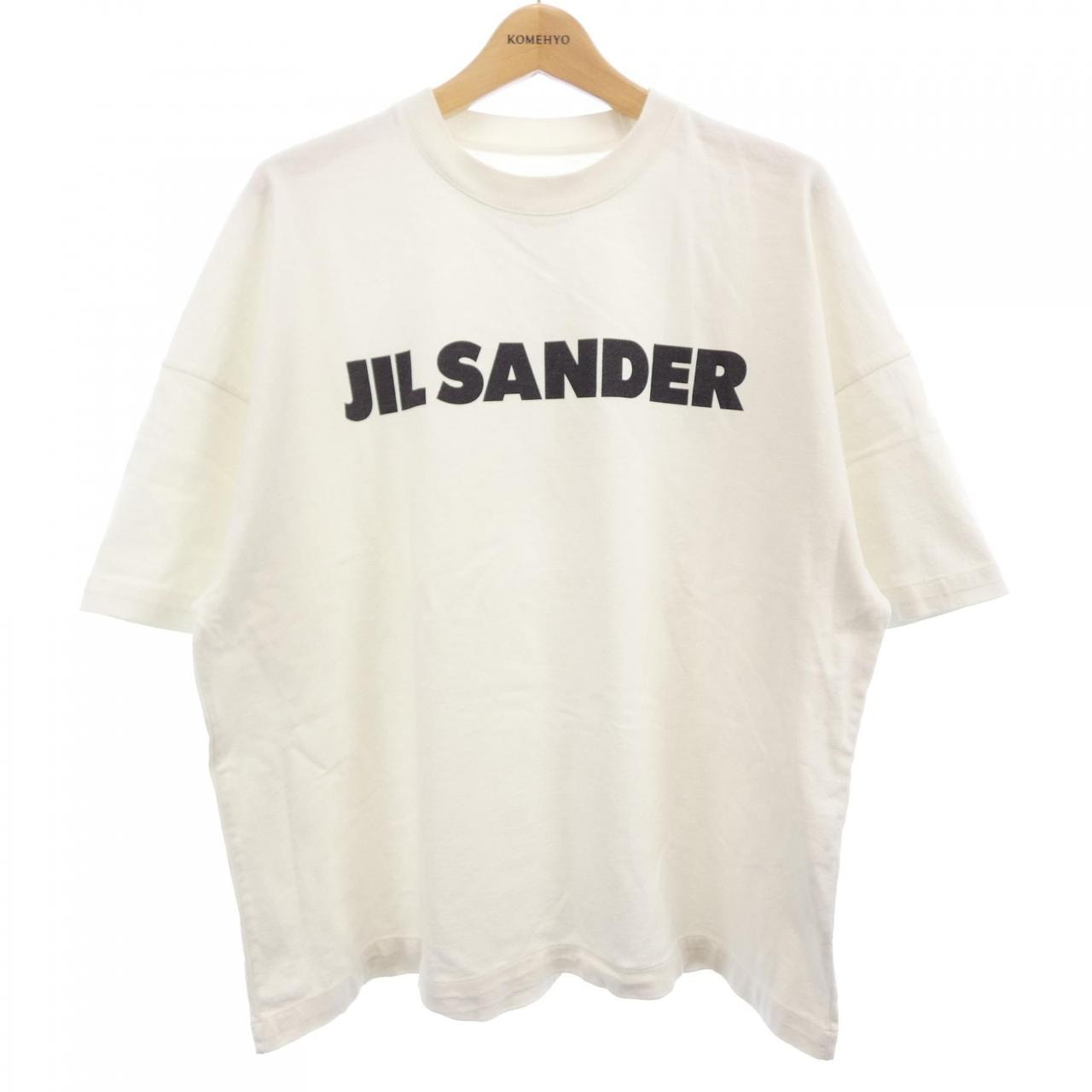ジルサンダー JIL SANDER JSMU707045 Tシャツ