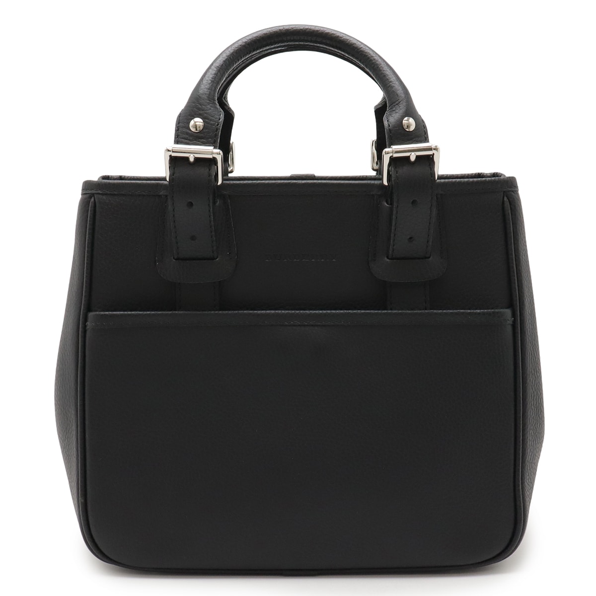 バーバリー ハンドバッグ レディース