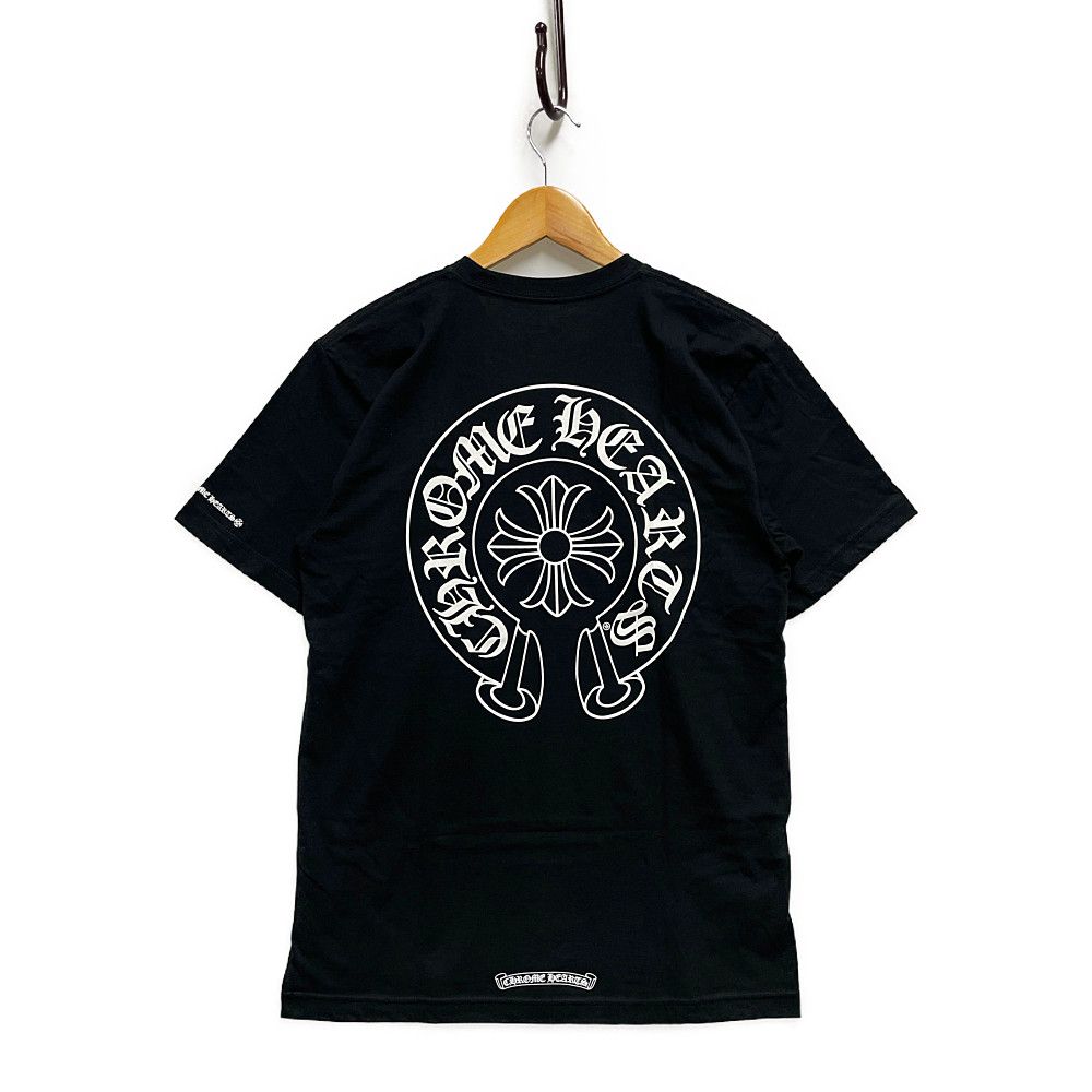CHROME HEARTS 半袖Tシャツ 30353