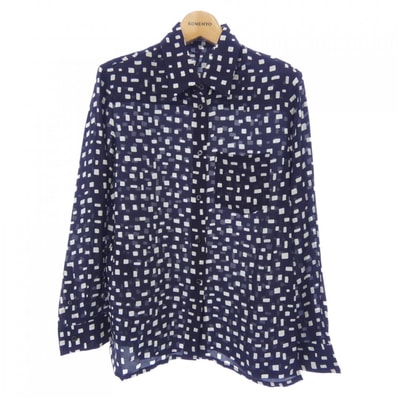 プラダ PRADA P4881M S/Sシャツ