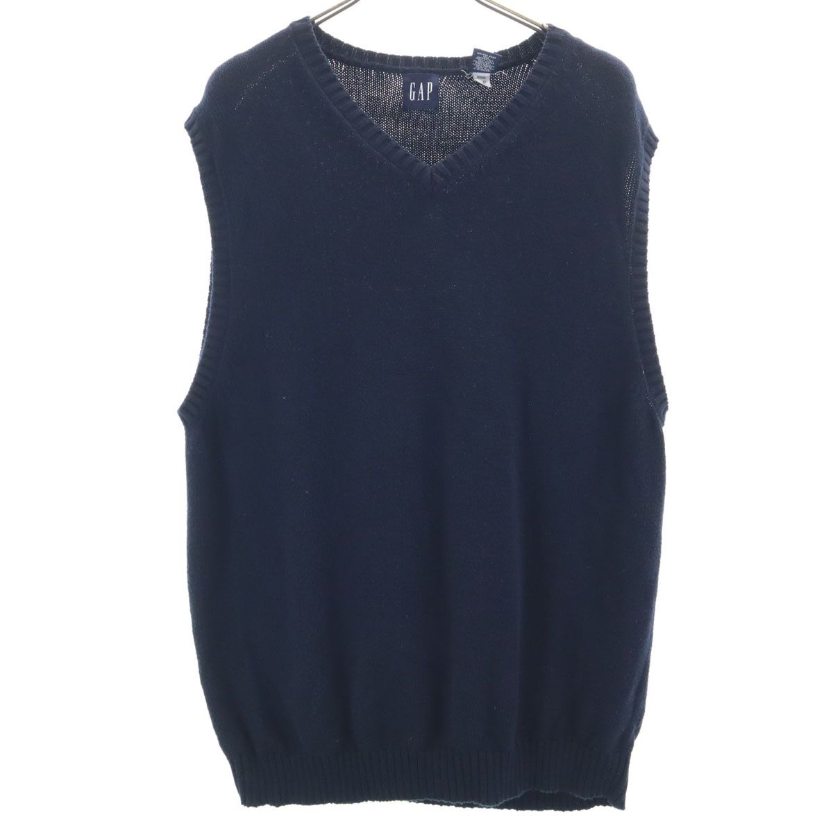 GAP ギャップ Vネック ニットベスト